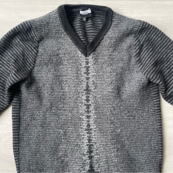 Jaeger London Wool Sweater - Picture 3 of 7
